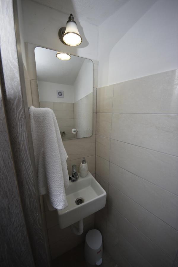 Villa Dream Stonehouse Poljica  Exterior foto