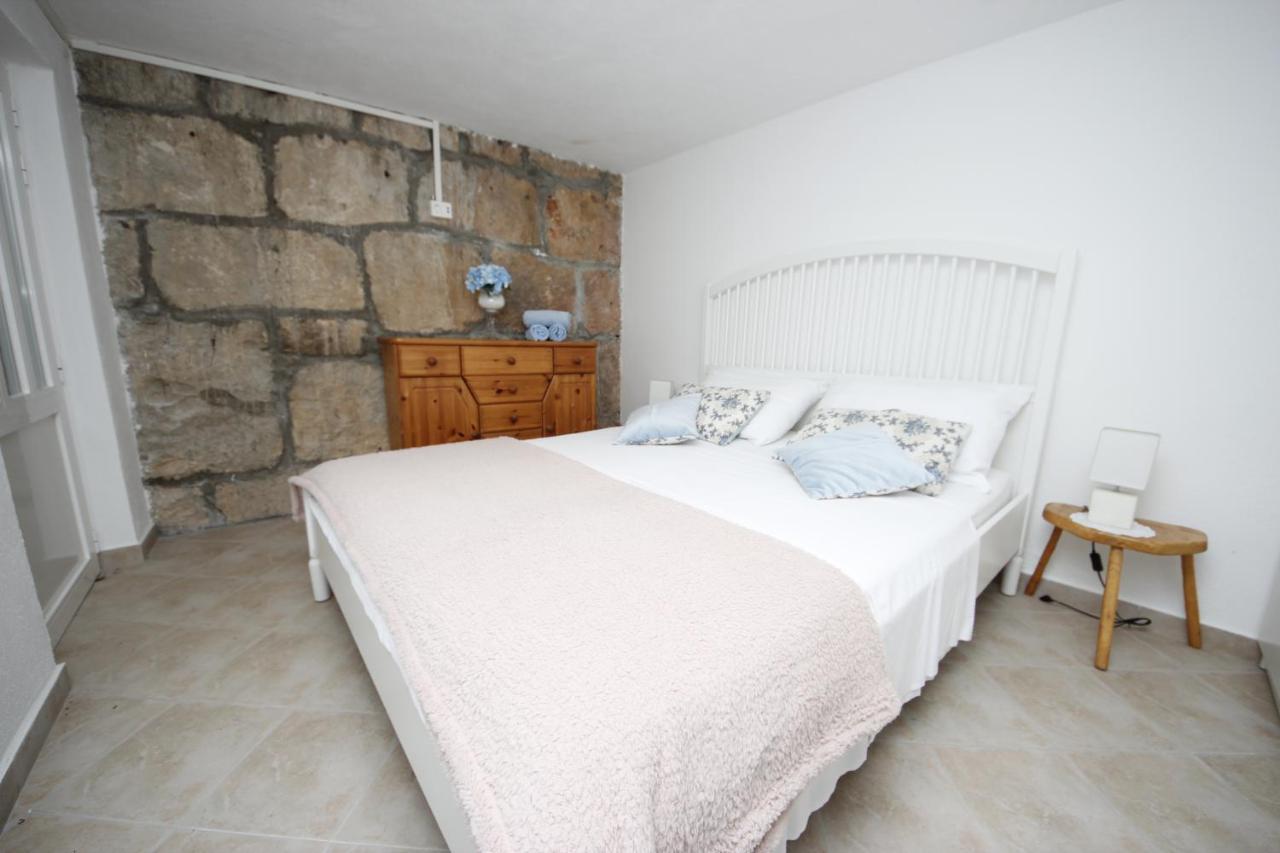 Villa Dream Stonehouse Poljica  Exterior foto